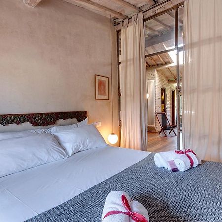 Mamo Florence - Monte Croci Apartment Esterno foto