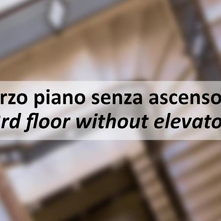 Mamo Florence - Monte Croci Apartment Esterno foto